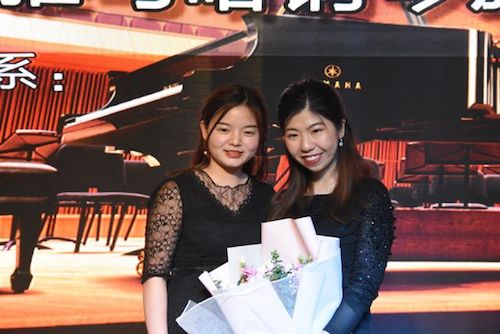 千亿球友会未来艺术家孙麒麟河南巡讲-郑州站圆满落幕