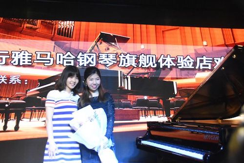千亿球友会未来艺术家孙麒麟河南巡讲-郑州站圆满落幕