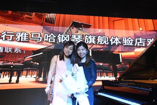 千亿球友会未来艺术家孙麒麟河南巡讲-郑州站圆满落幕