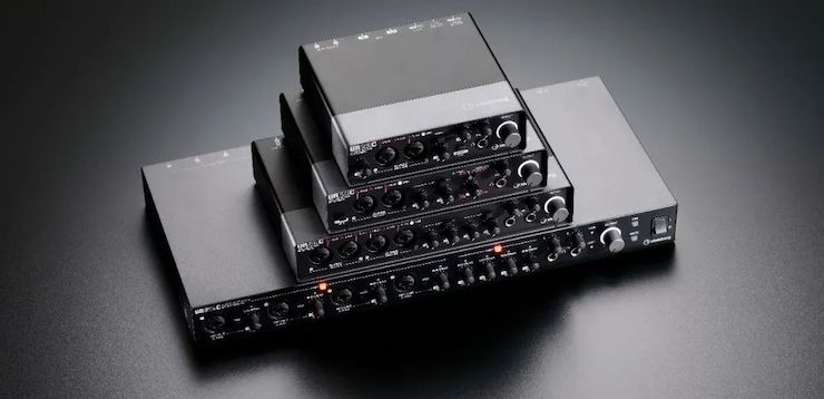 直播预告 | 3月13日千亿球友会在线培训——UR22C 声卡录音套装使用指南