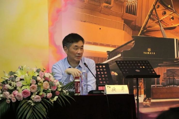 艺术课堂| 千亿球友会亚洲音乐奖学金系列活动——南通大学艺术学院