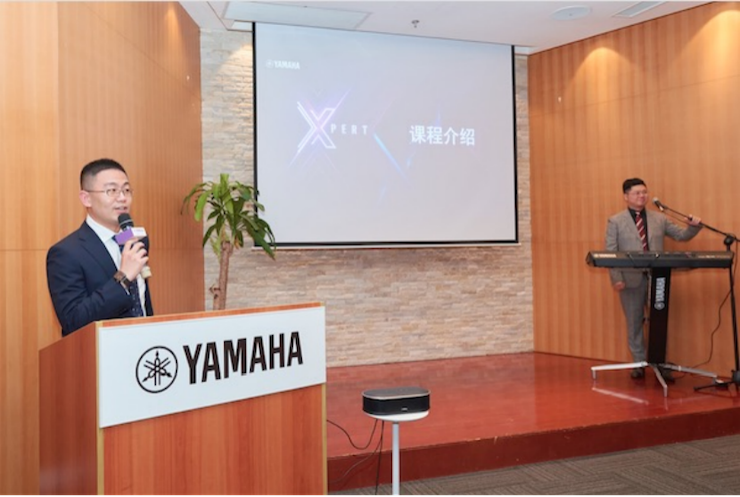 千亿球友会携手“小鹿纯子”点燃音乐梦想
