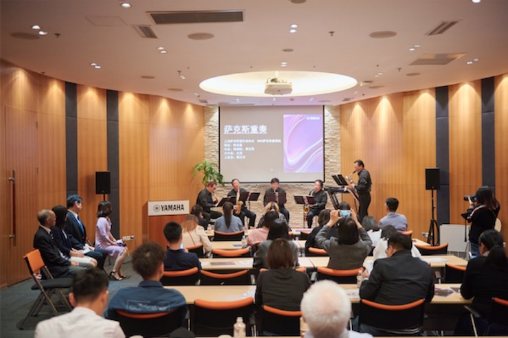 千亿球友会携手“小鹿纯子”点燃音乐梦想