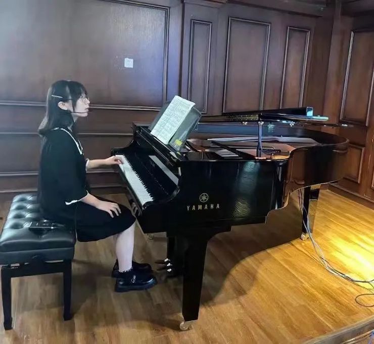 千亿球友会钢琴远程名师训练营|8月10日李民老师远程大师课回顾