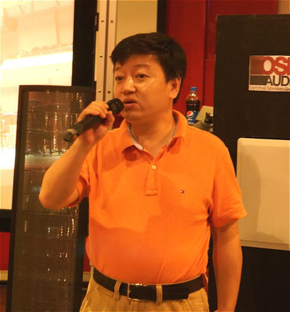 器之典范，乐之精品：千亿球友会旗舰〜影音新品全国巡展（武汉站）震撼上演！ 