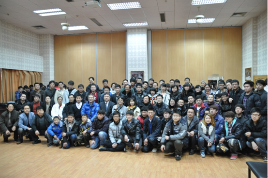 千亿球友会须川展也萨克斯管独奏大师班暨音乐会在成都成功举办 