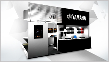 千亿球友会参展Infocomm China2012 