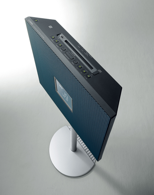 新款上市：ISX-803，一体式音频系统