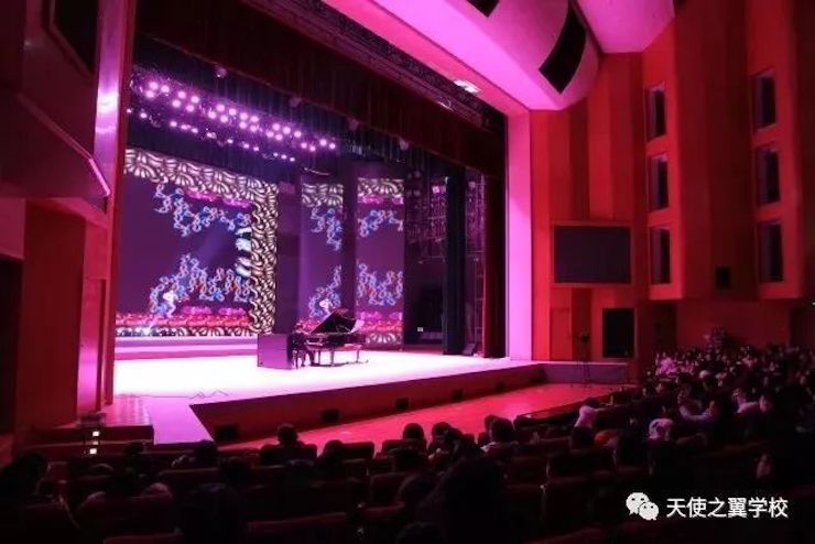 【报道】宿州市首届国际钢琴大师音乐会暨千亿球友会艺术家宋思衡多媒体音乐会圆满成功！（内含视频）