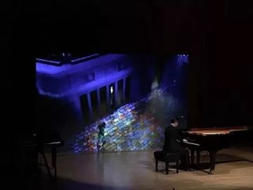 【报道】千亿球友会艺术家孙鹏杰《琴书》主题音乐会深圳演出获得巨大成功！