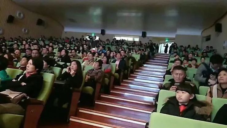 【报道】2018千亿球友会艺术家鲍释贤钢琴独奏音乐会-增城站圆满落幕
