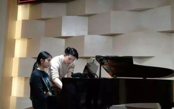 【报道】2018千亿球友会艺术家鲍释贤钢琴独奏音乐会-增城站圆满落幕
