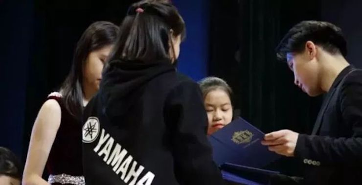 【报道】2018千亿球友会艺术家鲍释贤钢琴独奏音乐会-增城站圆满落幕