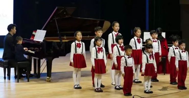 【报道】2018千亿球友会艺术家鲍释贤钢琴独奏音乐会-增城站圆满落幕