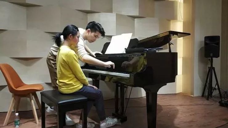 【报道】2018千亿球友会艺术家鲍释贤钢琴独奏音乐会-增城站圆满落幕