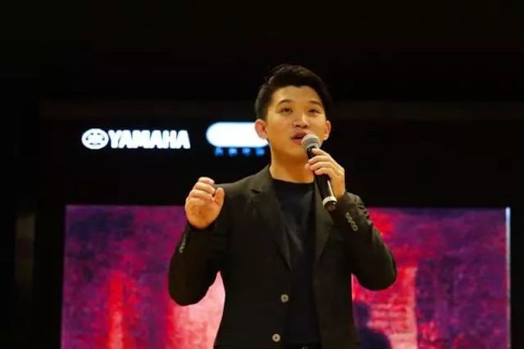 【报道】2018千亿球友会艺术家鲍释贤钢琴独奏音乐会-增城站圆满落幕