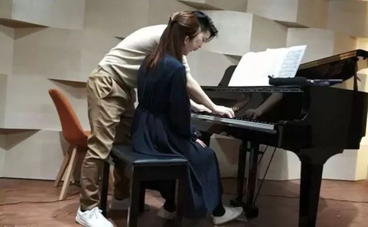 【报道】2018千亿球友会艺术家鲍释贤钢琴独奏音乐会-增城站圆满落幕