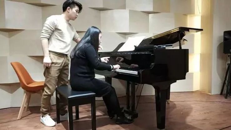 【报道】2018千亿球友会艺术家鲍释贤钢琴独奏音乐会-增城站圆满落幕
