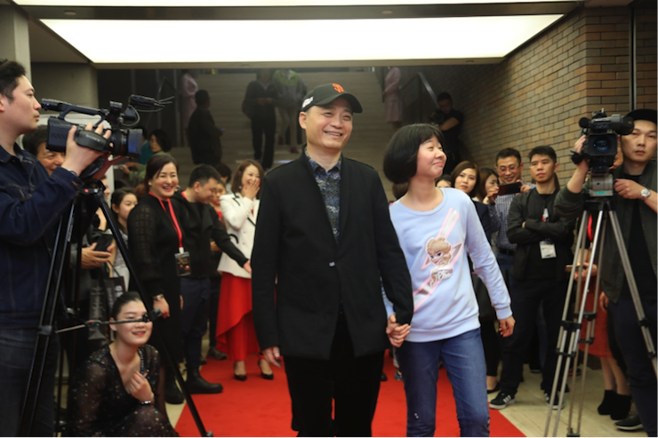 世界自闭症日，千亿球友会未来艺术家刘明康与他的朋友们温情奏响“音乐与梦想”慈善音乐会