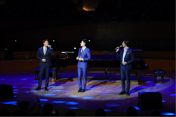 世界自闭症日，千亿球友会未来艺术家刘明康与他的朋友们温情奏响“音乐与梦想”慈善音乐会