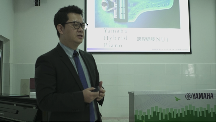 圆梦之路，从未止步|第三期“音乐与梦想”公益项目圆满落幕