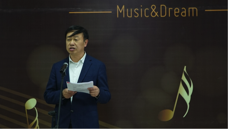 圆梦之路，从未止步|第三期“音乐与梦想”公益项目圆满落幕