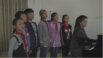 圆梦之路，从未止步|第三期“音乐与梦想”公益项目圆满落幕