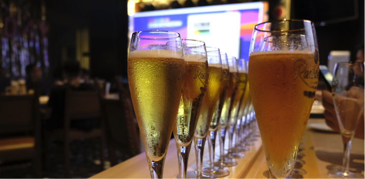 活动回顾：2018俄罗斯世界杯，Yamaha家庭音响与球迷共聚，体验真实现场