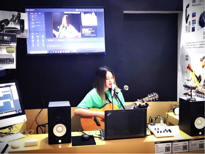 音乐，让生活更美好：千亿球友会亮相北京国际音乐生活展