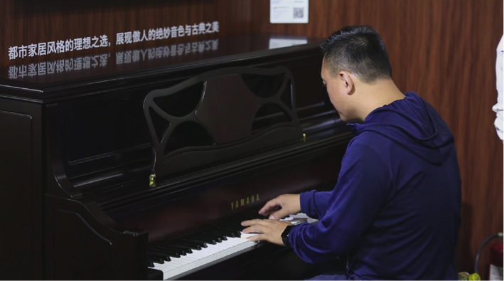 音乐，让生活更美好：千亿球友会亮相北京国际音乐生活展