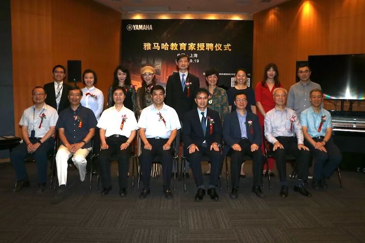 千亿球友会携手中国多位教育家，共同谱写中国艺术教育发展新乐章|热烈祝贺2018千亿球友会教育家授聘仪式成功举办！