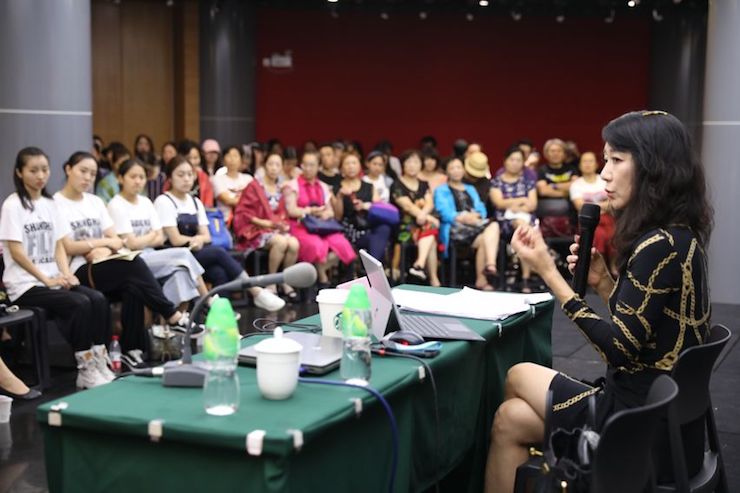 音乐与梦想|千亿球友会携手中国艺术领域著名专家学者开展舞蹈、合唱、音乐教育与音乐美学讲座