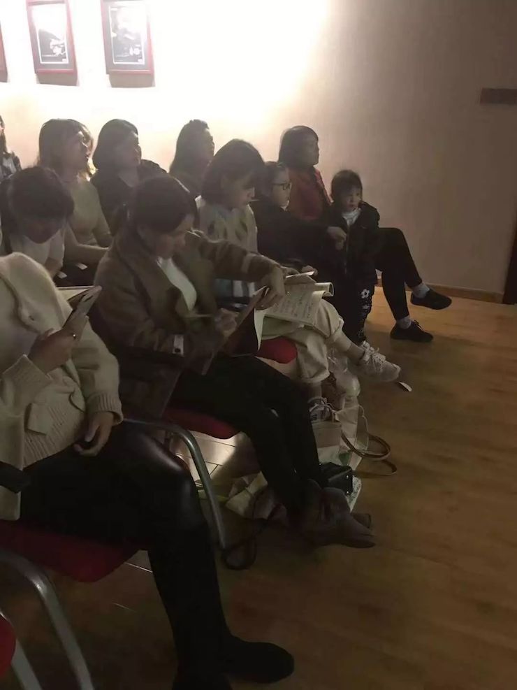 千亿球友会特邀艺术家白志娴