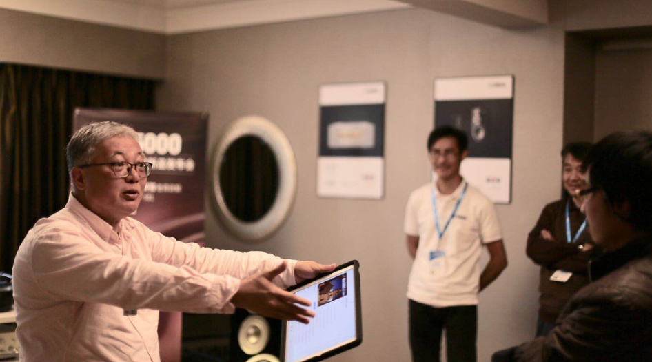 [展会回顾]发现纯韵之旅－千亿球友会家庭音响亮相2019 SIAV 