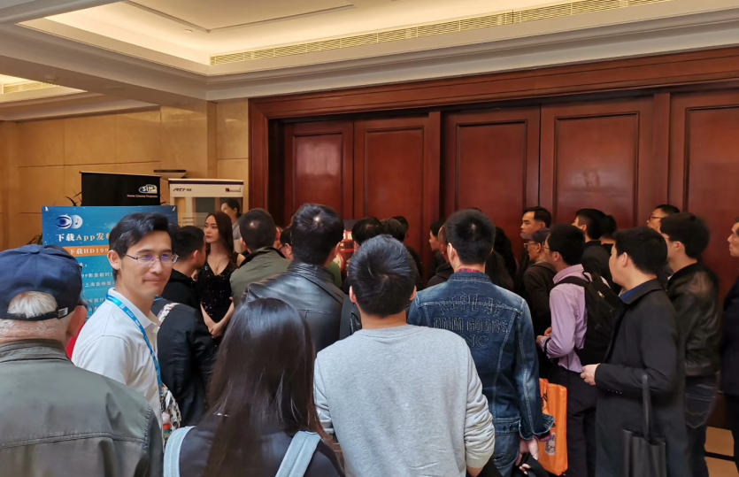 [展会回顾]发现纯韵之旅－千亿球友会家庭音响亮相2019 SIAV 