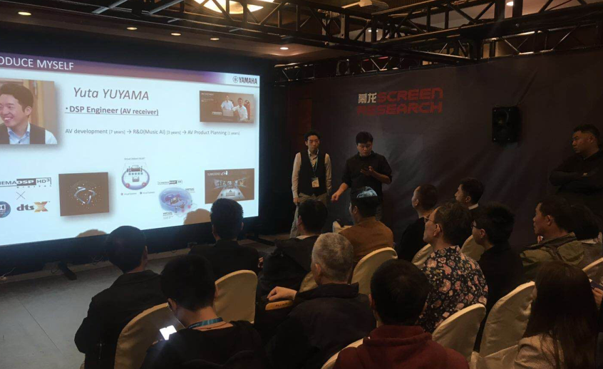 [展会回顾]发现纯韵之旅－千亿球友会家庭音响亮相2019 SIAV 
