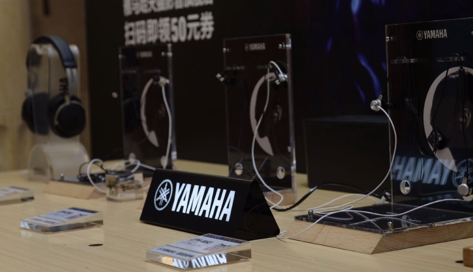 [展会回顾]发现纯韵之旅－千亿球友会家庭音响亮相2019 SIAV 