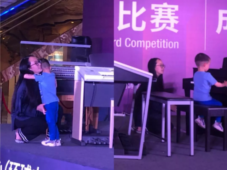 海选赛程过半，赛况激烈 ——第三节千亿球友会全国电子键盘比赛精彩播报