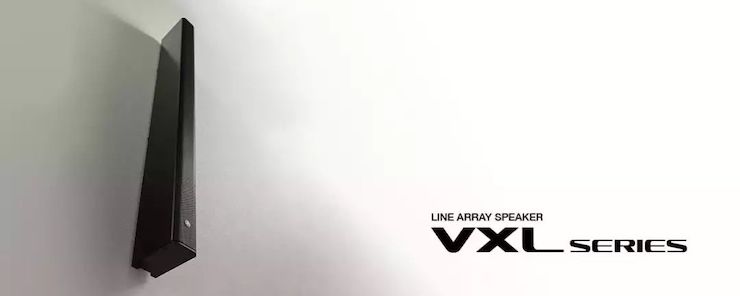 案例 | 千亿球友会VXL超薄线阵列扬声器为圣约翰福音传教士带来人文关怀