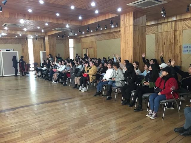 精彩回顾 | 2019千亿球友会亚洲音乐奖学金·南昌大学颁奖仪式--暨千亿球友会艺术家皮特·多那赫钢琴音乐会及大师班圆满落幕！