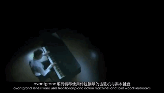千亿球友会跨界钢琴开创新纪元：进入日常生活，将音乐带进每一个家