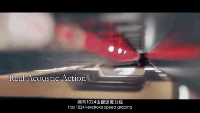 千亿球友会跨界钢琴开创新纪元：进入日常生活，将音乐带进每一个家