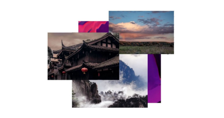 中国数据扩展包全球首发，免费领取还有抽奖惊喜好礼相送