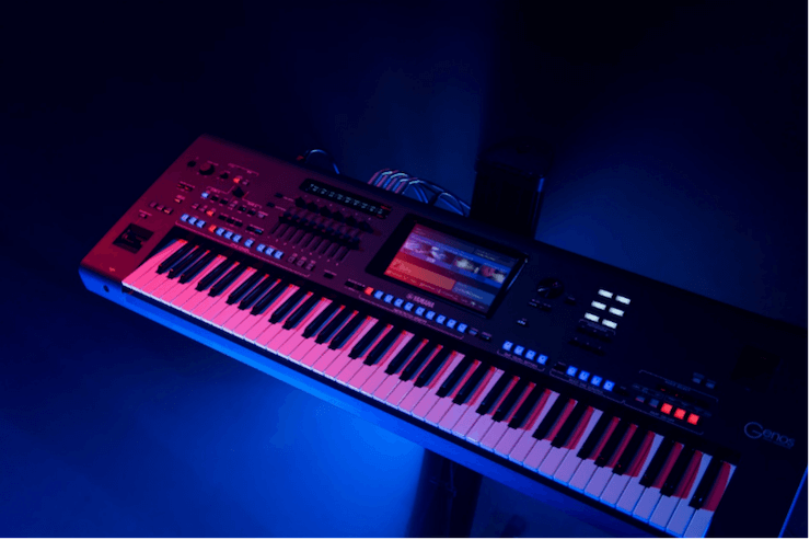 调价通知 | PSR-SX700/900调价，旗舰型号Genos降价超万元！