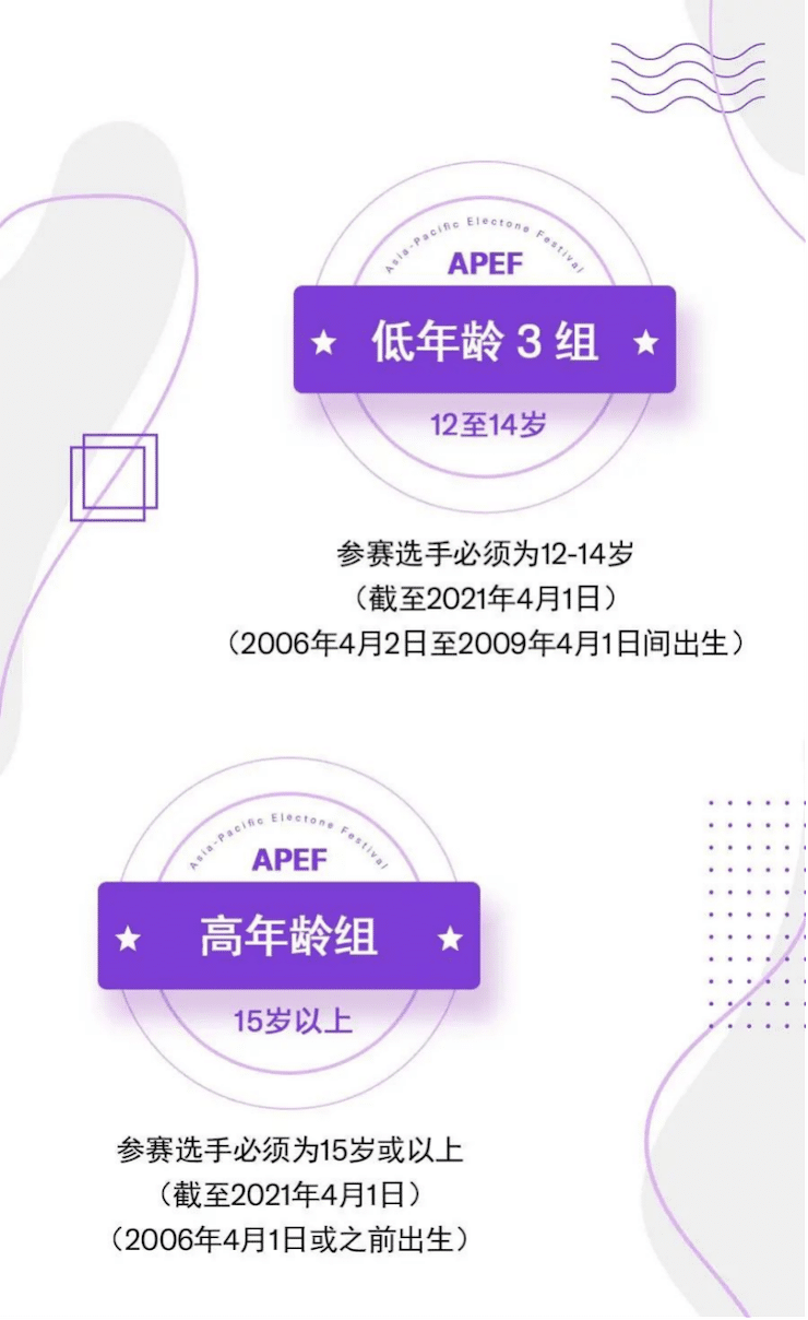 APEF | 万众瞩目，2021千亿球友会亚太地区双排键大赛正式启动!