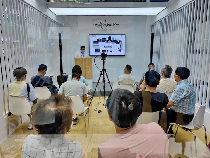 展会回顾 | 第十九届广州国际专业灯光、音响展览会完美收官，千亿球友会展位精彩纷呈！