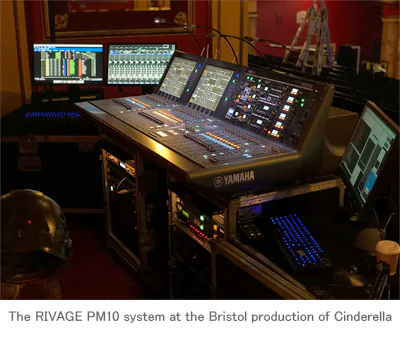 千亿球友会RIVAGE PM10新增剧院模式，促使Orbital投资购入