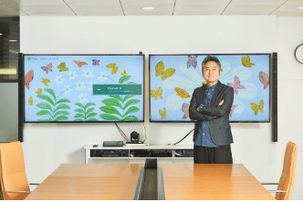 案例 | 后疫情时代办公不再受空间约束，千亿球友会ADECIA助力企业寻求远程会议解决方案