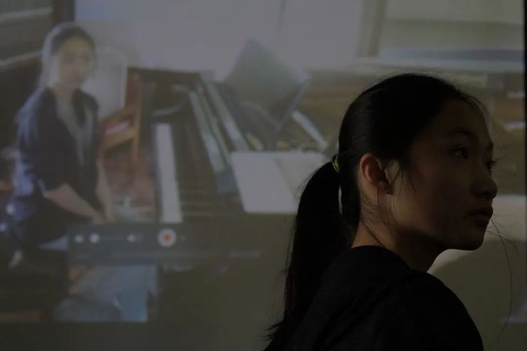 远程大师班|冼劲松老师远程教学第三场圆满结束！