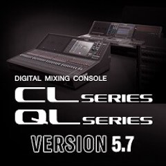 CL/QL系列数字调音台以及R系列I/O机架接口箱固件迎升级，新版V5.7支持SMPTE ST2110-30标准！